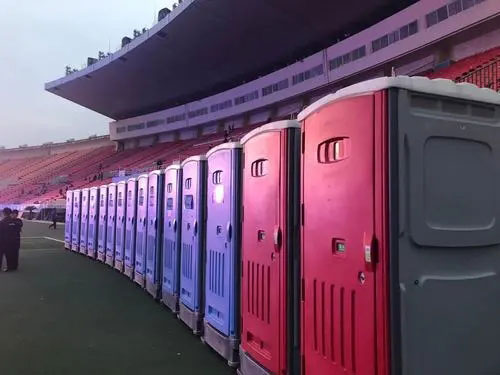 依兰音乐节移动卫生间租赁